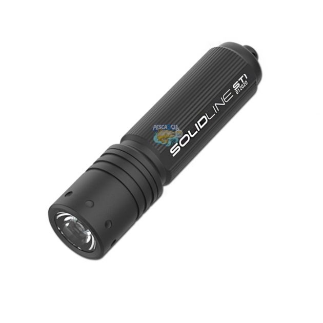 Lanterna Ledlenser St1 - Ll502207