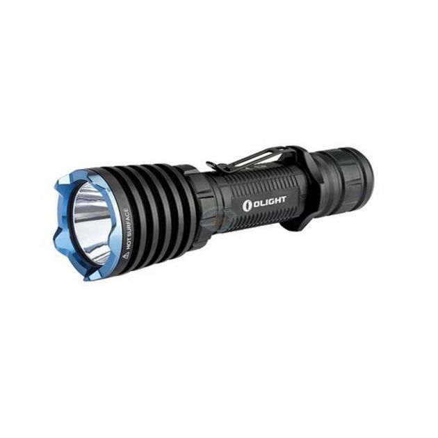 Lanterna Tática 2000 Lúmens Olight Warrior-X