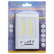 Lanterna Western Led  Armário Ref. Ln-105