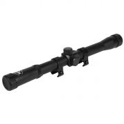 Luneta 4x20 Riflescope Tatical