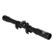 Luneta 4x20 Riflescope Tatical