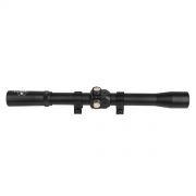 Luneta 4x20 Riflescope Tatical