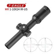 Luneta GT122 T-Eagle MR 1-10X24 IR US