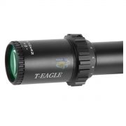 Luneta GT122 T-EAGLE MR 3-12x42 FFP