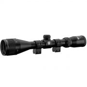 Luneta Nikko Mountmaster 3-9x40 11mm