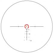 Luneta Vector Optics 1-6x24 SFP - SCOC-42