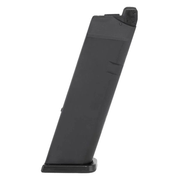 Magazine para Airsoft Rossi R17/R18 Green Gas 6mm 