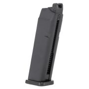 Magazine para Airsoft Rossi R17/R18 Green Gas 6mm 