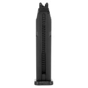 Magazine para Airsoft Rossi R17/R18 Green Gas 6mm 