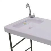 Mesa Com Pia Nautika Sink