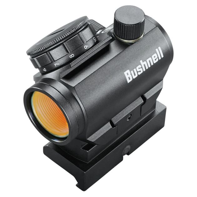 Mira Holográfica Bushnell Red Dot AR 1X20 TRS-25