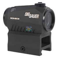 Mira Optica Sig Sauer Romeo 5 1x20mm