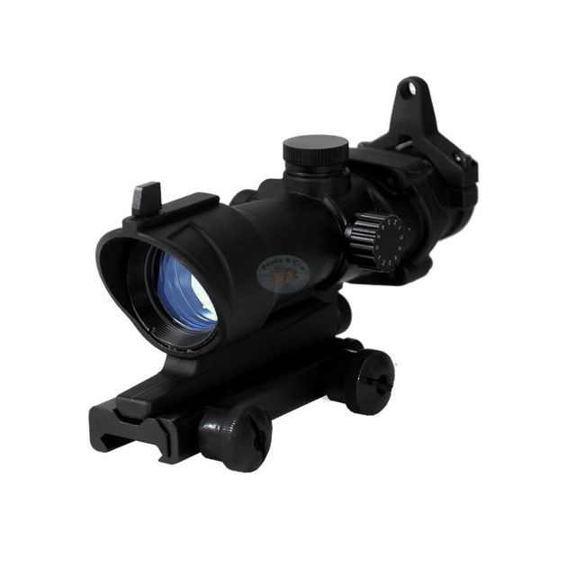 Mira Red Dot Evo Arms M3 Mou ERD0623 Trilho 20mm