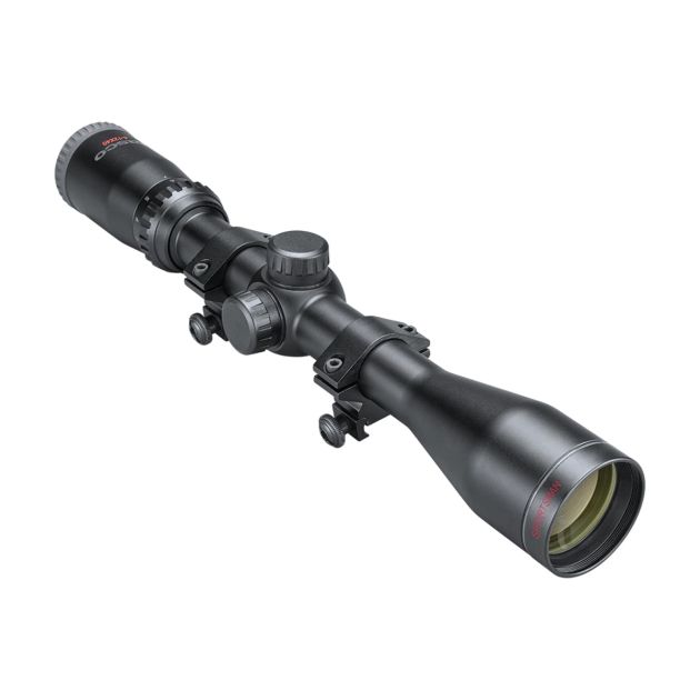 Mira Telescópica Tasco Sportsman 4-12x40