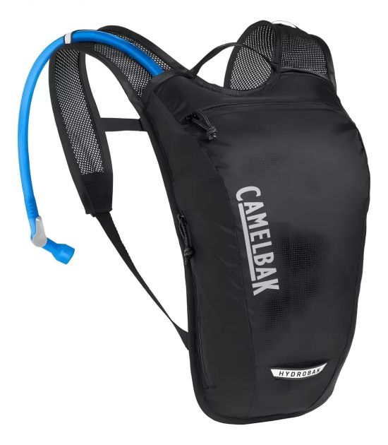 Mochila Hidratacao Hydrobak 1.5lt Preto