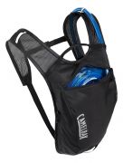 Mochila Hidratacao Hydrobak 1.5lt Preto