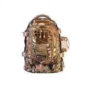 MOCHILA TACTICAL DUSTER CAMUFLADO MULTICAM 235