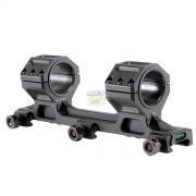 Mount GT122 T-EAGLE 20MM Tubo 25.4/30MM 5027S