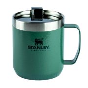 Mug Térmico Stanley Camp H. green 354ml 