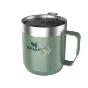 Mug Termico Stanley Camp H.green 354ml