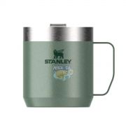 Mug Termico Stanley Camp H.green 354ml