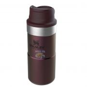 Mug Termico Stanley Trg.act Wine 354ml