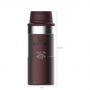 Mug Termico Stanley Trg.act Wine 354ml