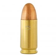 Munição Aguila Cal.9mm 115Gr FMJ C/50 Unidades