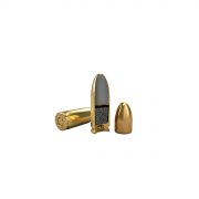 Munição Cbc Cal. 9mm Etog 124gr 