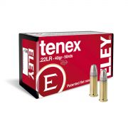 Munição Eley Tenex  .22LR 40gr C/50Un