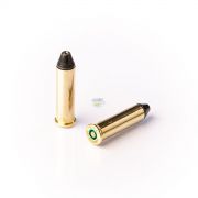 Munição Fiocchi  Black Mamba Cal. 357Mag FMJTC 110Gr C/50un