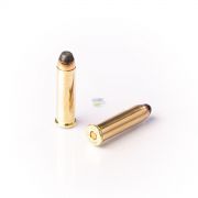 Munição Fiocchi Classic .357Mag 158gr SJSP C/50un