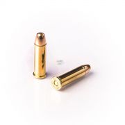 Munição Fiocchi Full Metal Jacket .38SPL FMJ 158gr C/50Un