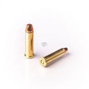 Munição Fiocchi LL TCCP .357Mag 158gr  C/50un