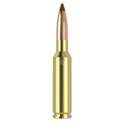 Munição Nosler Ballistic Tip 6.5 Creedmoor 120GR C/20 Unidades