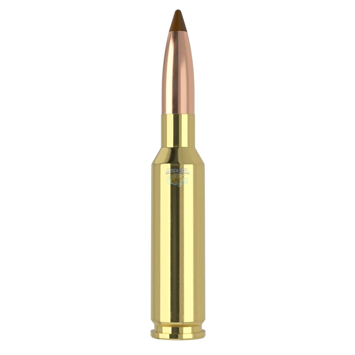 Munição Nosler Ballistic Tip 6 5 Creedmoor 140gr C 20 Unidades 40064 Na Pesca And Cia Armas