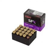 Munição PMC Cal. 9mm 124Gr SFHP Cx/20 Unidades