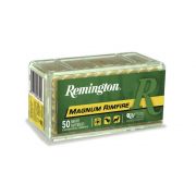 Munição Remington Cal.17HMR 20GR R17HM2 JSP