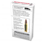 Munição Winchester USA White Box 5.56NATO FMJ 55GR C/20 Unidades - Q3131