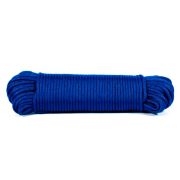 Paracord AVB 30M 249KG 7 Filamentos Azul 