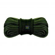 Paracord Guepardo Verde 10m