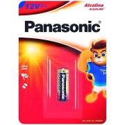 Pilha Panasonic 12V Para Controle 23A