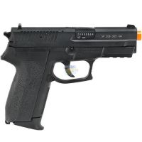 Pistola Airgun Sig Sauer SP2022 Cal. 4.5mm CO2- CYBERGUN