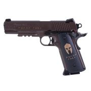 Pistola Airsoft CO2 1911 Spartan 4.5mm