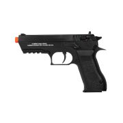 Pistola Airsoft CO2 Desert Eagle Baby 6mm Cybergun 