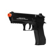 Pistola Airsoft CO2 Desert Eagle Baby 6mm Cybergun 