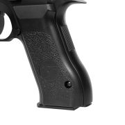 Pistola Airsoft CO2 Desert Eagle Baby 6mm Cybergun 