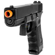 Pistola Airsoft HFC G18 GBB 6mm - 25207646