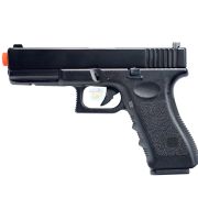 Pistola Airsoft HFC G18 GBB 6mm - 25207646