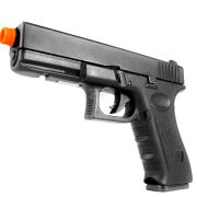 Pistola Airsoft HFC G18 GBB 6mm - 25207646